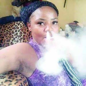 Guy can you marry a smoker??? 🤔