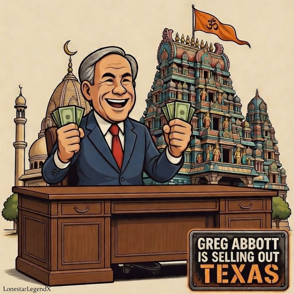 🚨FRAUD ALERT: H-1B Visa and Real Estate Marketing fraud scheme in Texas summed up.

1. Person from India, Pakistan, etc. opens a H-1B company and hires “immigrants”. 
2. These new “immigrants” need a place to live, so the corporate person or someone connected to them rents an