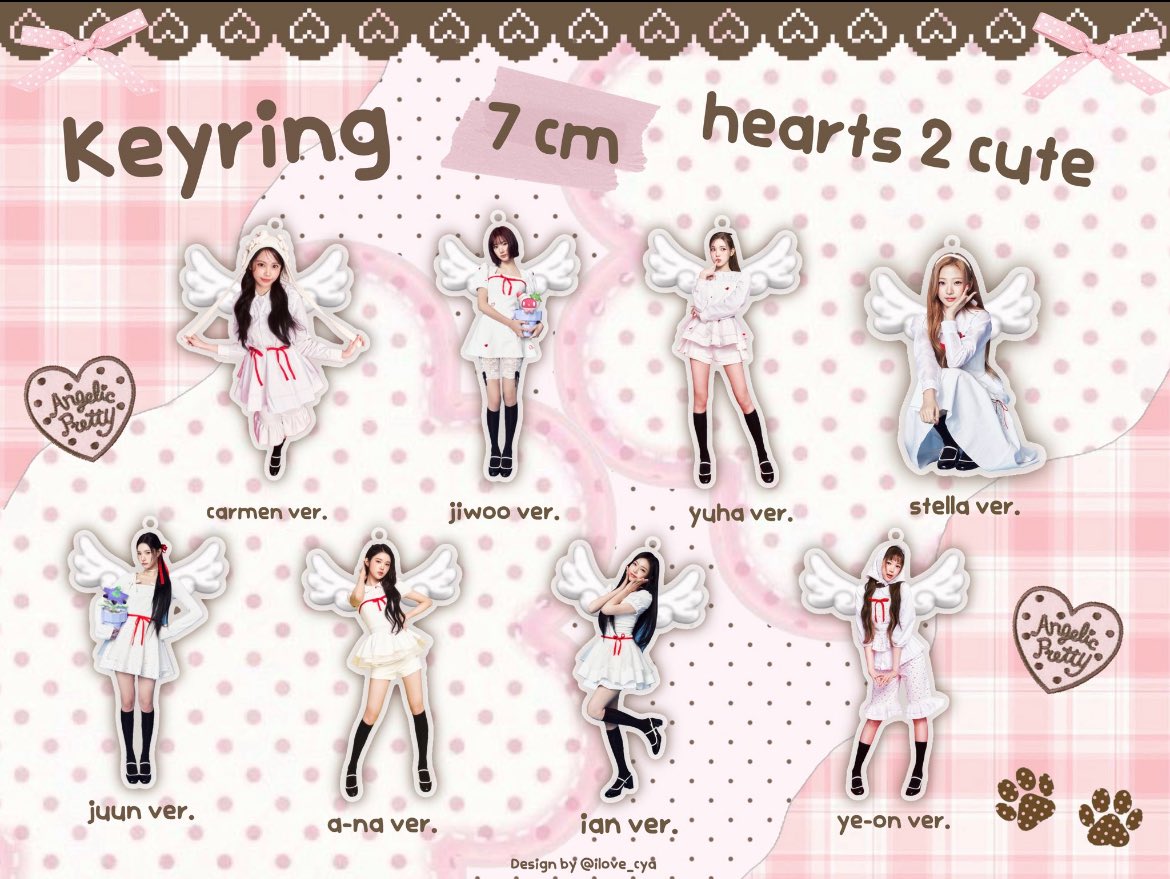 7th year: mia tweet media