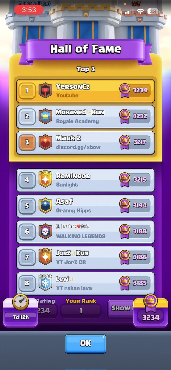 YersonCz tweet media