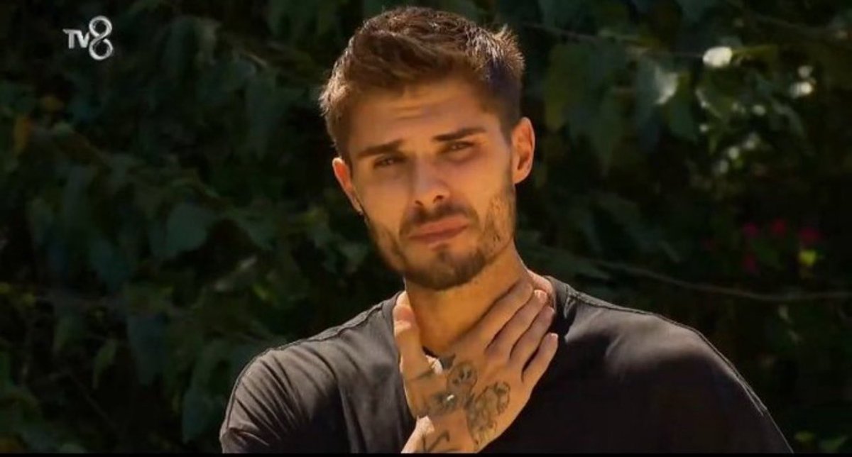 YARIM KALAN HİKAYEMİZİN BAŞROLÜ OLMAYA GELİYORUZ 🏆

#Survivor2026 #BarışMuratYağcı #BMYFC