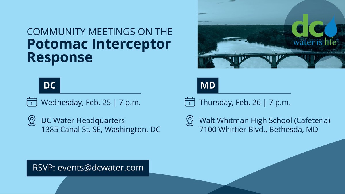 DC Water tweet media