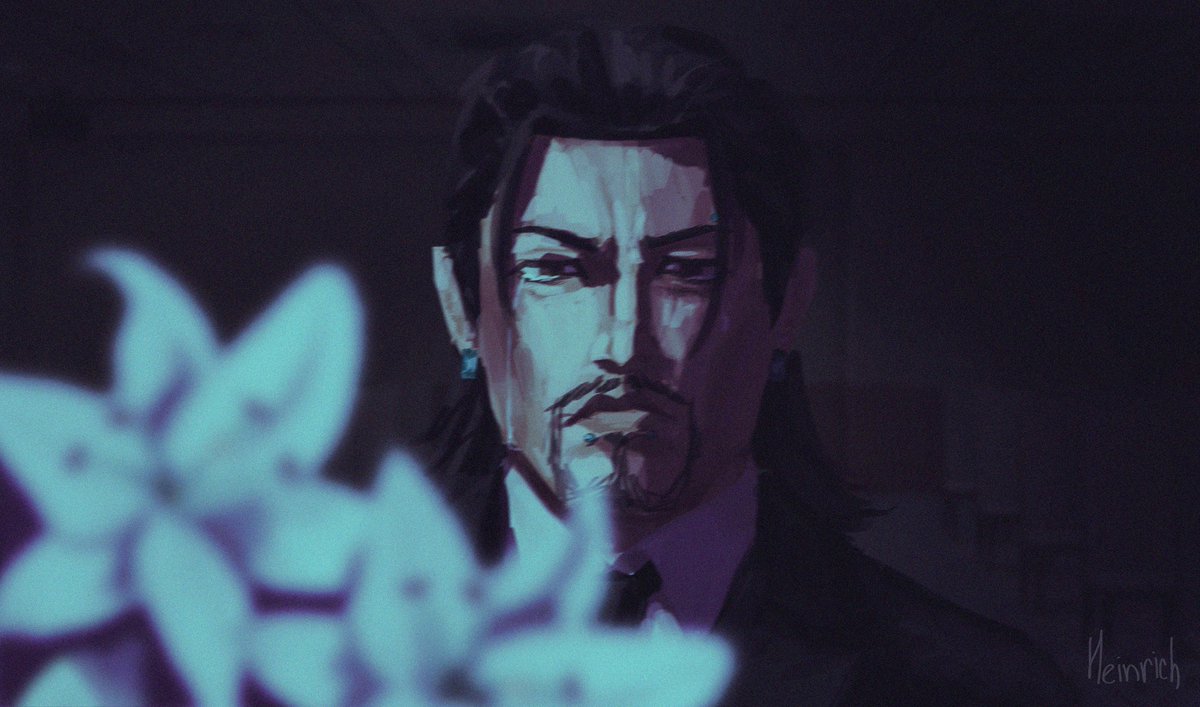 Heinrich tweet media