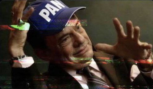 "Sí pero la mamá del chapo y ovidio robó más disfruten lo abrazado de trump porque claudia mencho  calderón"

Mi derechanguiza anda bien glitcheada.