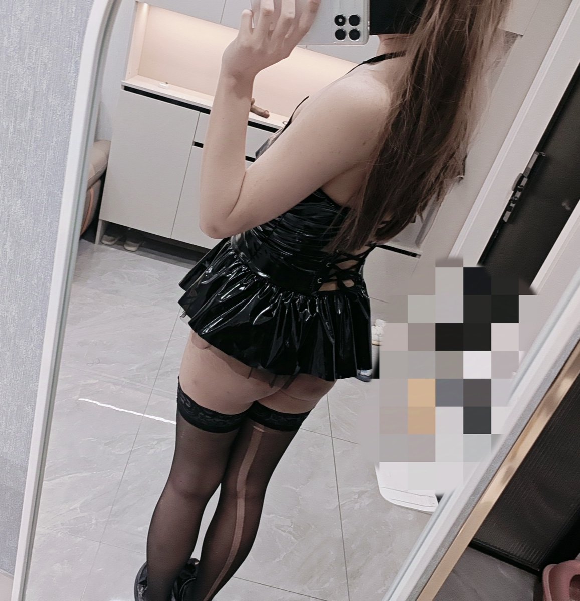 Lovely晴 tweet media