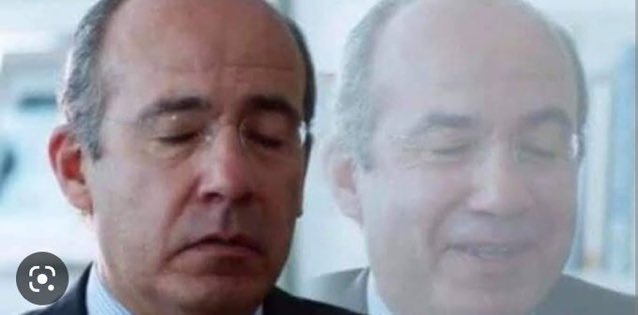 <a href="/Claudiashein/">Claudia Sheinbaum Pardo</a> Al final, #Calderón tenía razón.