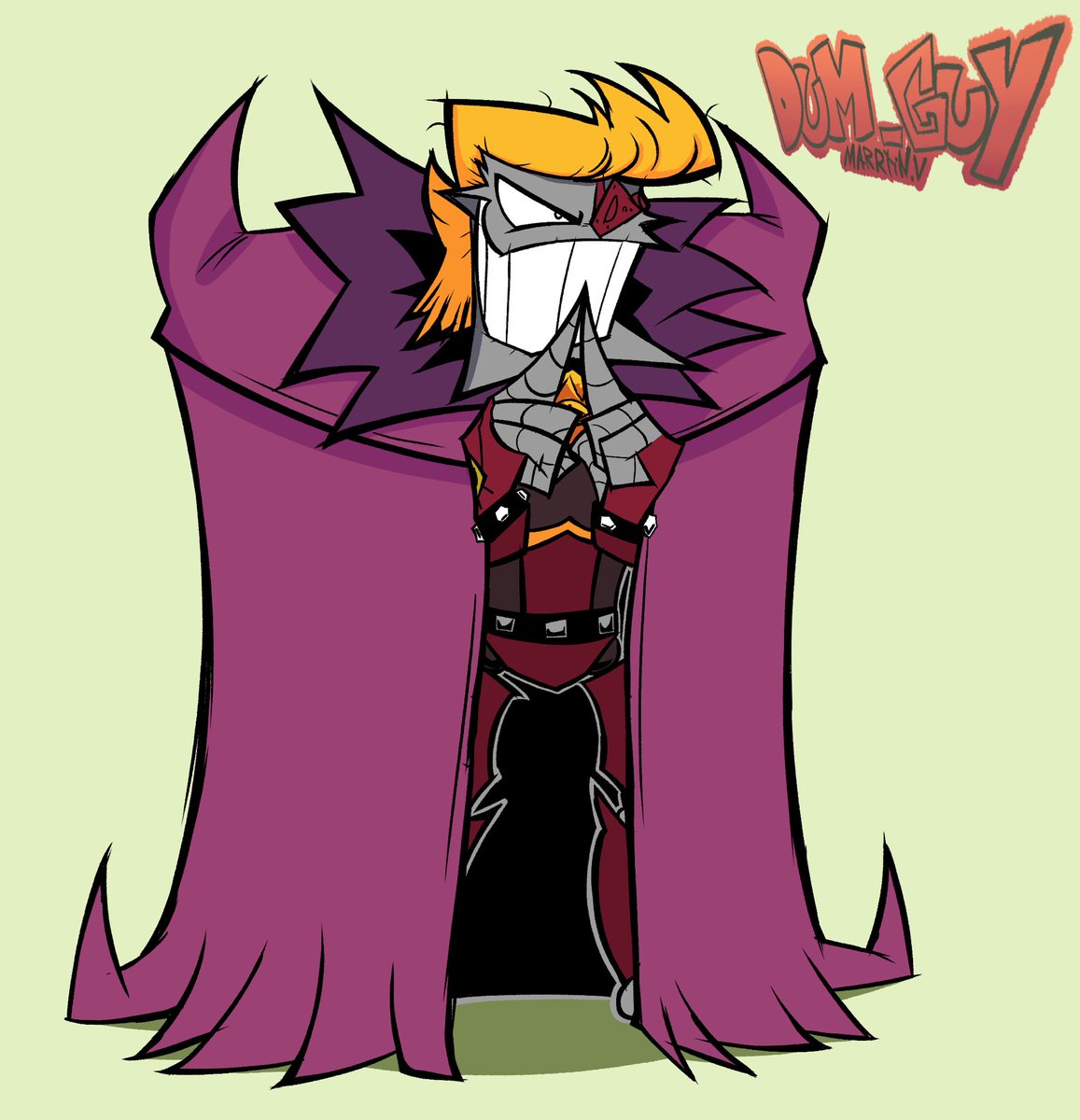 The King of everything 👑⚓️