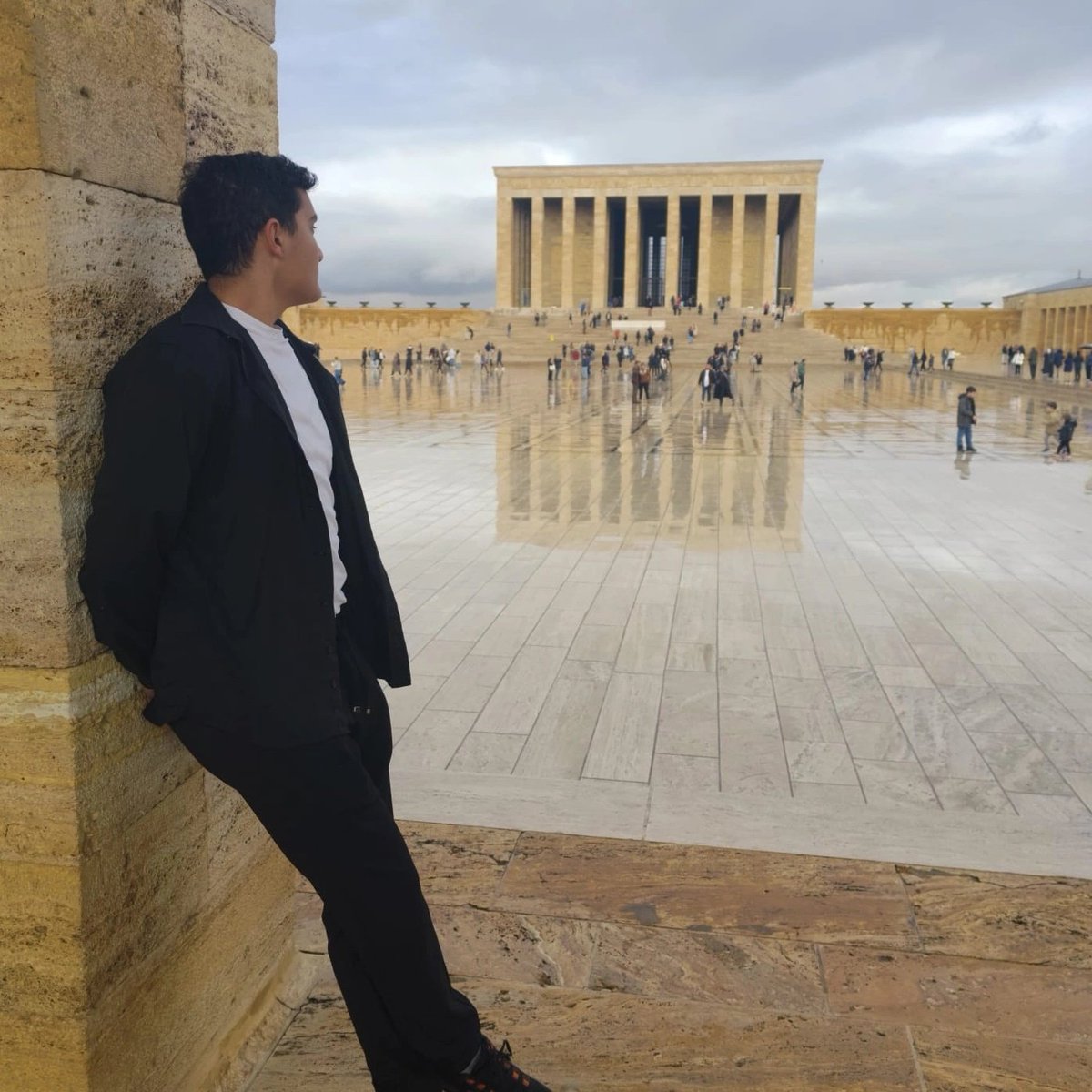 Amk kamerası ne güzel çekmiş #yeniprofilresmi̇