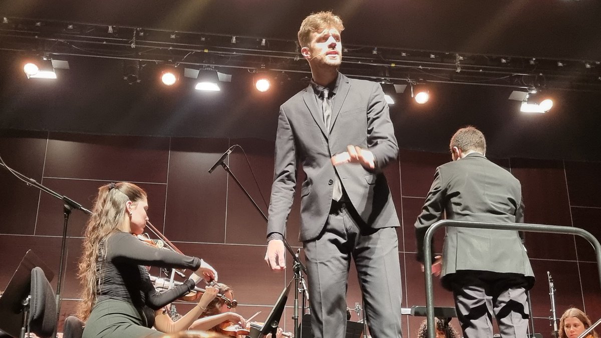 Xavier de las Heras Cisa tweet media