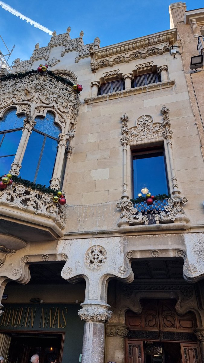 Xavier de las Heras Cisa tweet media