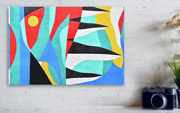 SandiOPhoto's tweet image. Sandi OReilly @sandioreilly&amp;gt;Fish Bold Geometric Abstract Color Patterns&amp;gt; Here: sandi-oreilly.pixels.com/featured/fish-…

#fish #geometric #abstract #color #shapes #patterns #wallartforsale #prints &amp;amp; #products #buyintoart 

See more #artwork Here: sandi-oreilly.pixels.com