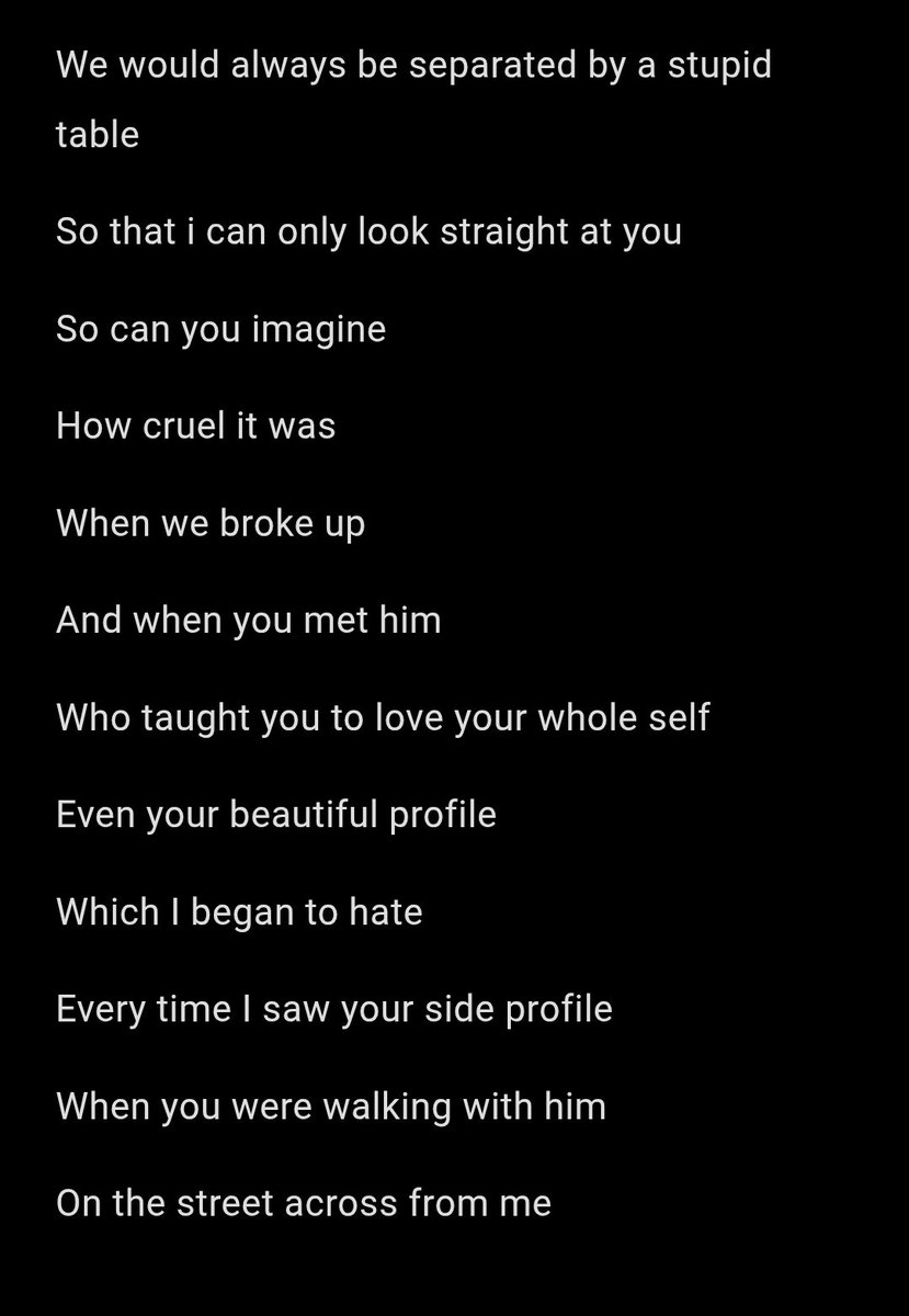 ShadowsOfDante's tweet image. #writing #nonsense