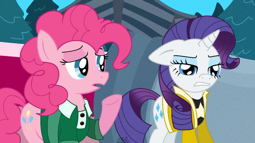 AGurl625's tweet image. #MLP #ReadyJetGo
Year of the horse NEIGH YAY!!! ♥︎