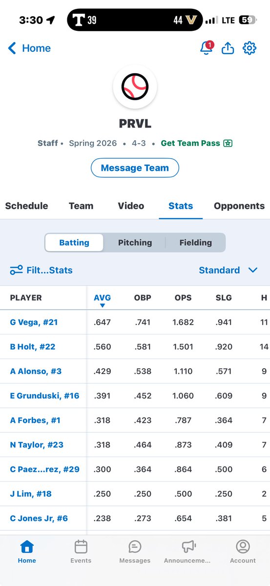 Gio Vega tweet media