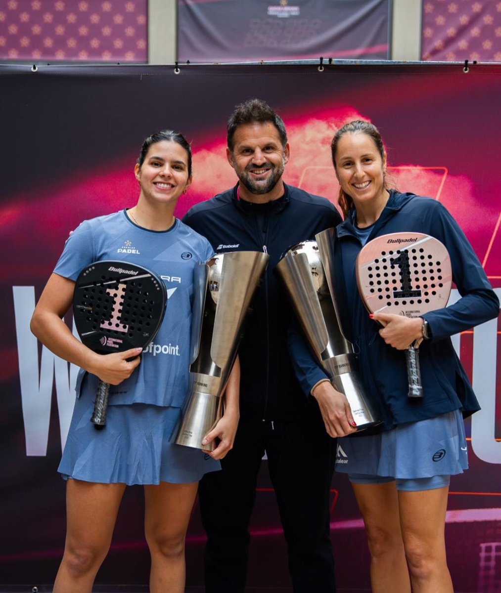 Pádel Break tweet media