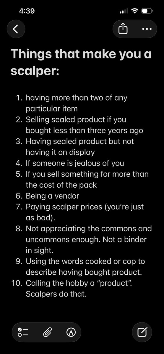 Word of Meowth ☘️ tweet media