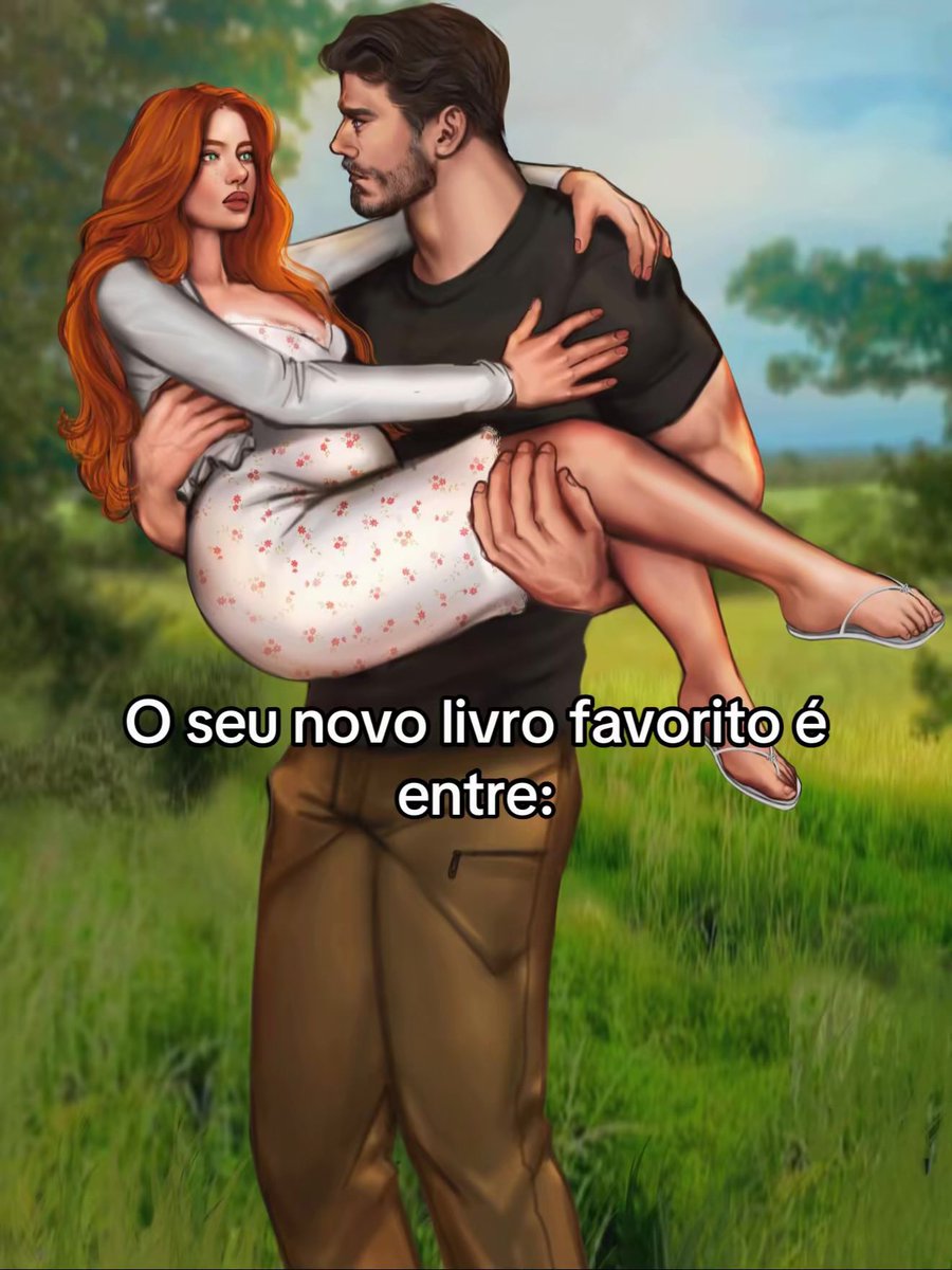 Thally entre livros tweet media