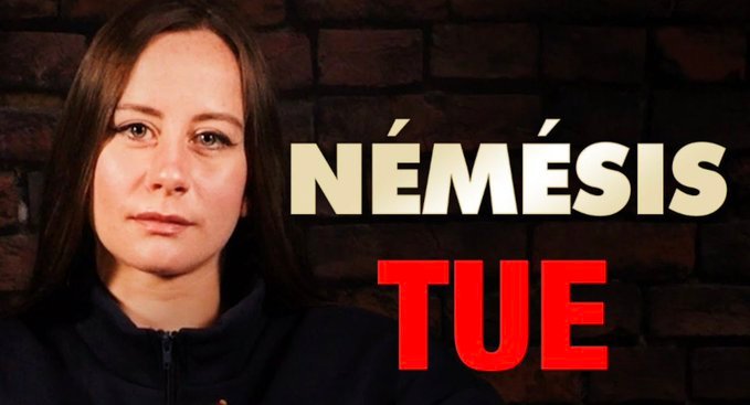 🇫🇷- Après avoir eu accès à des échanges entre Némésis et des groupuscules néonazis, L’Humanité révèle que la stratégie visant à attirer des militants antifascistes dans des guet-apens est planifiée de longue date par Némésis.

- Une stratégie qui a conduit à la mort de Quentin.