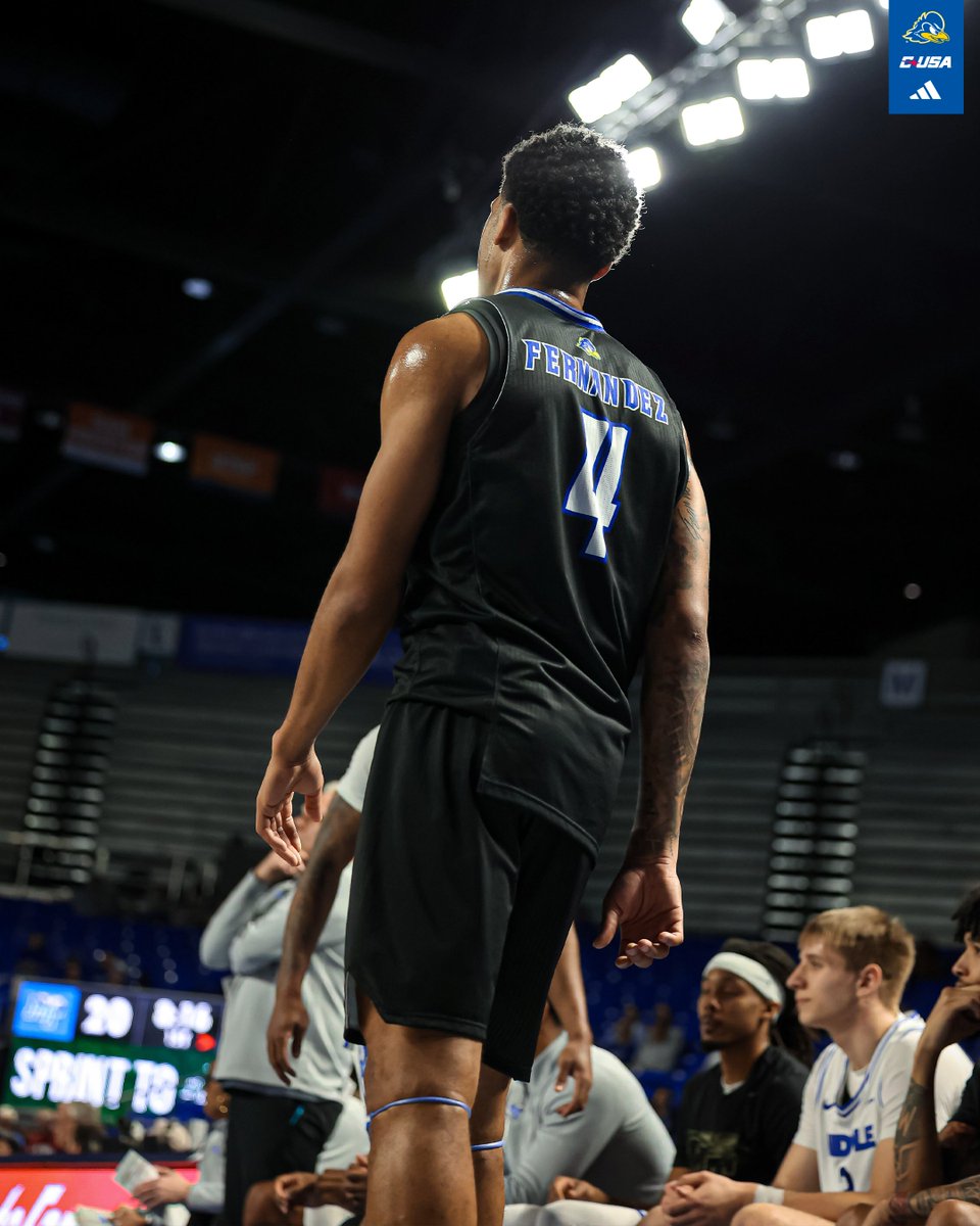 Another 20-point game for 4⃣!

Thank you for supporting our Fightin' Blue Hens through the 302 for the 302 campaign!

🔗: bit.ly/4aUpjOG