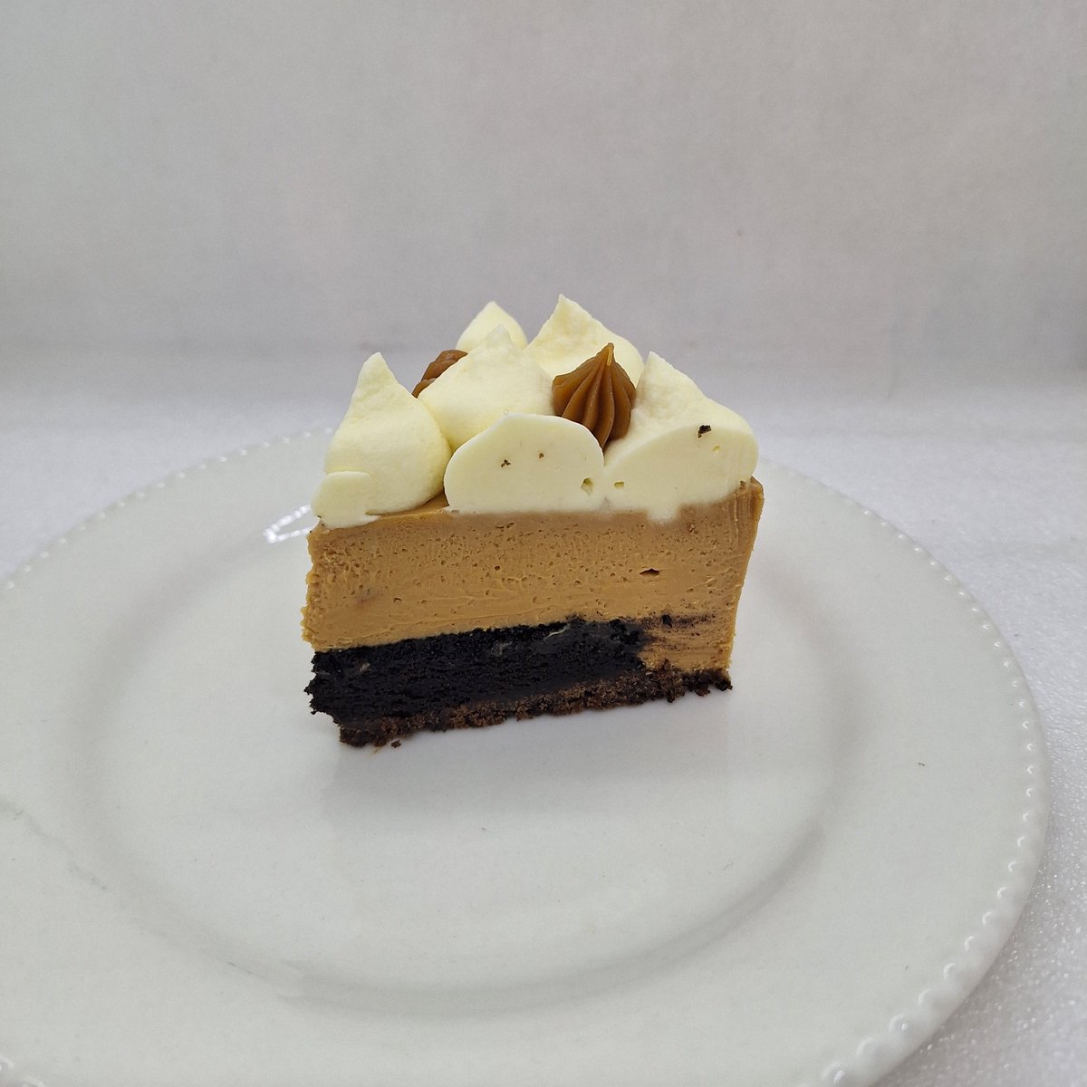 Say Cheese... Cake! tweet media