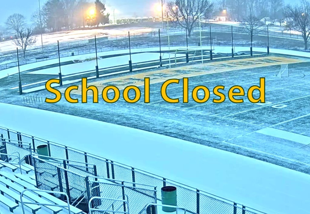 Clearview Regional School District tweet media