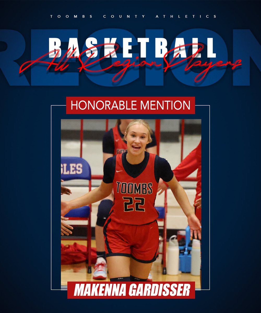 Toombs County Girls Basketball tweet media