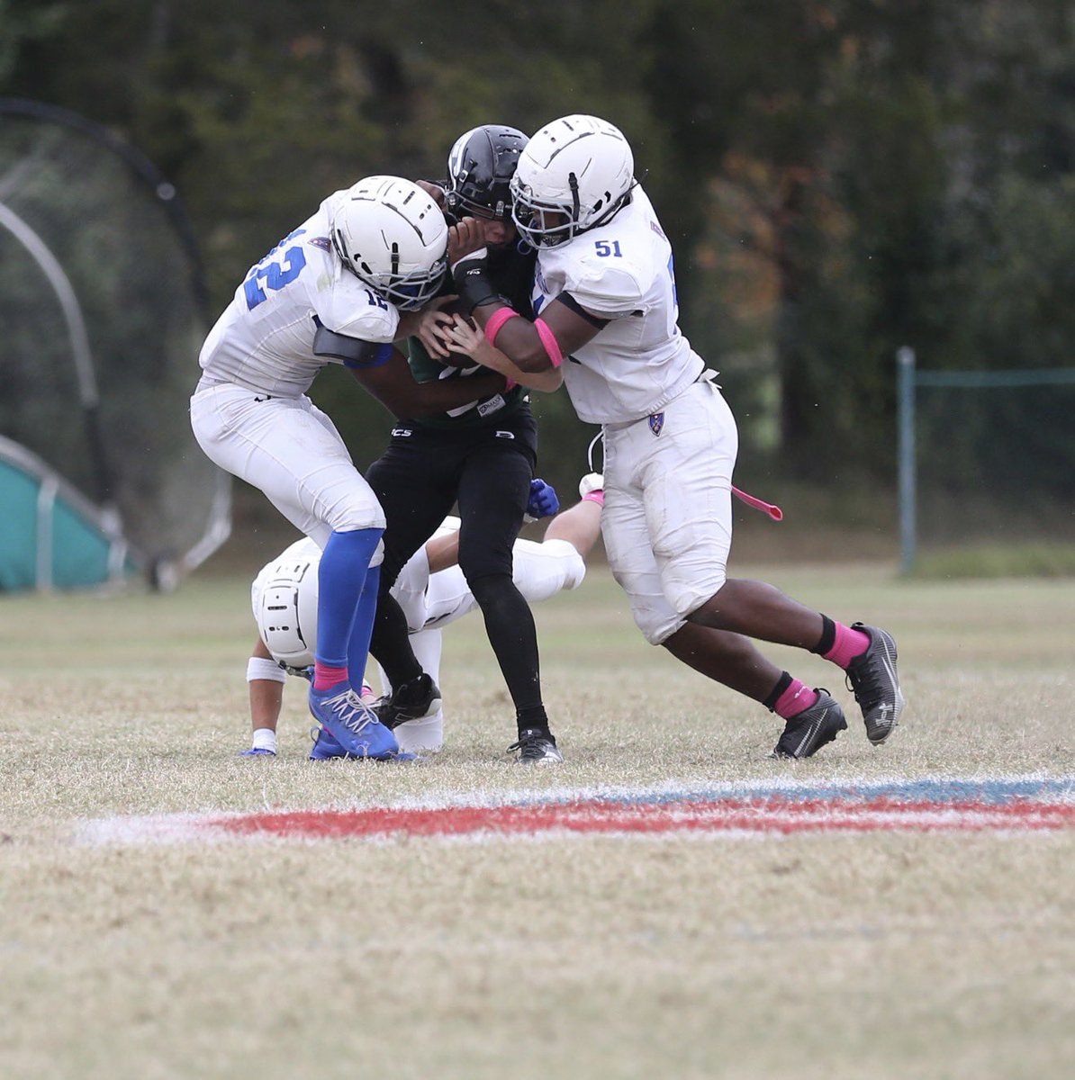 Body builds strength.
Mind builds intelligence.
Spirit builds character.

At Fork Union, we train all three.

That’s why our young men are prepared for more than football.

#BodyMindSpirit