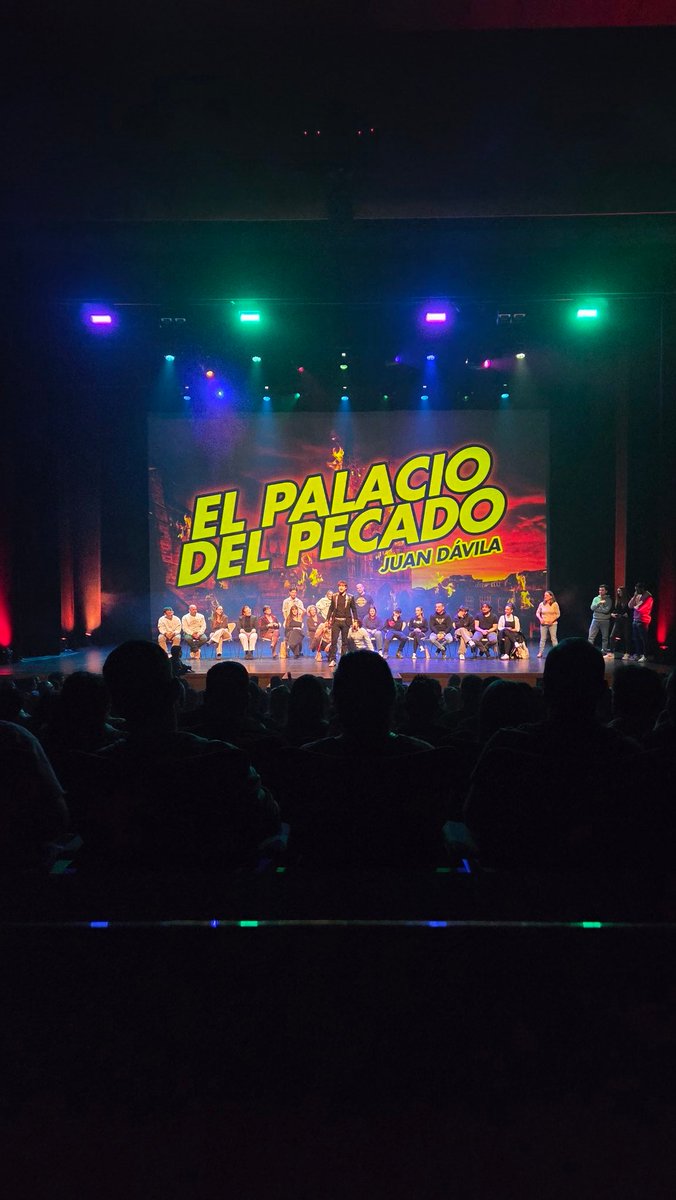 Dani con X ▶️ 🤖 tweet media