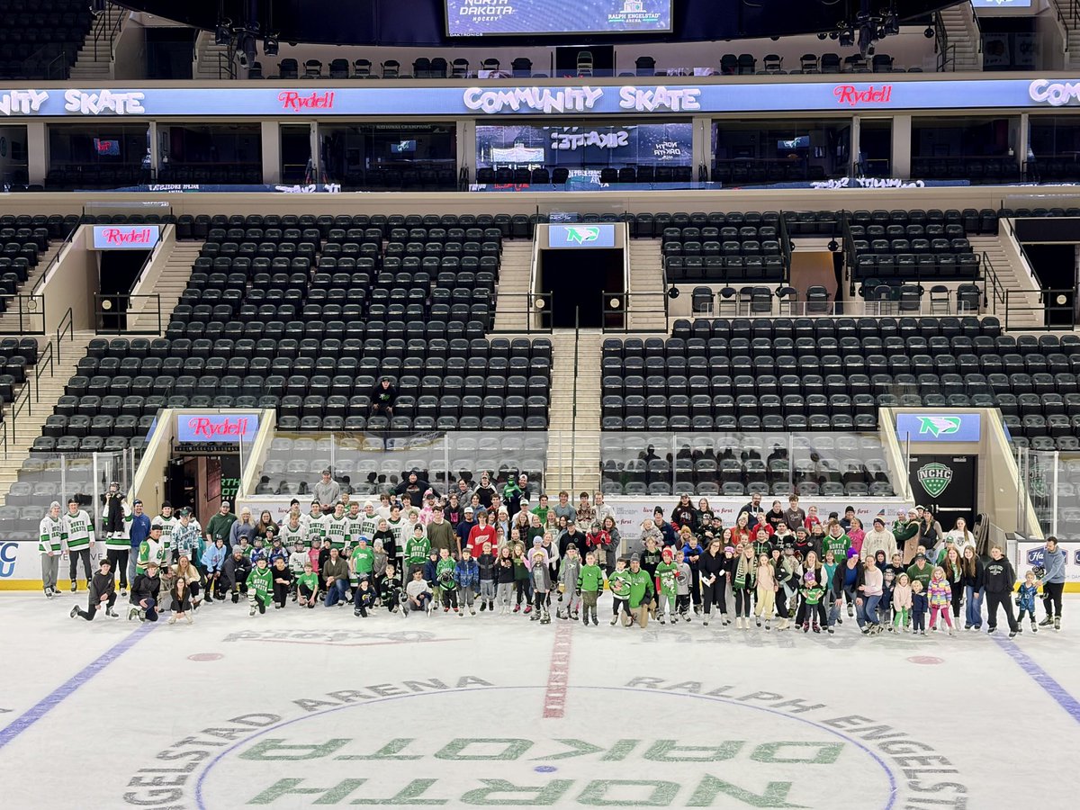 RalphEngelstadArena tweet media