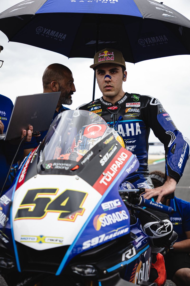 Bahattin Sofuoğlu tweet media