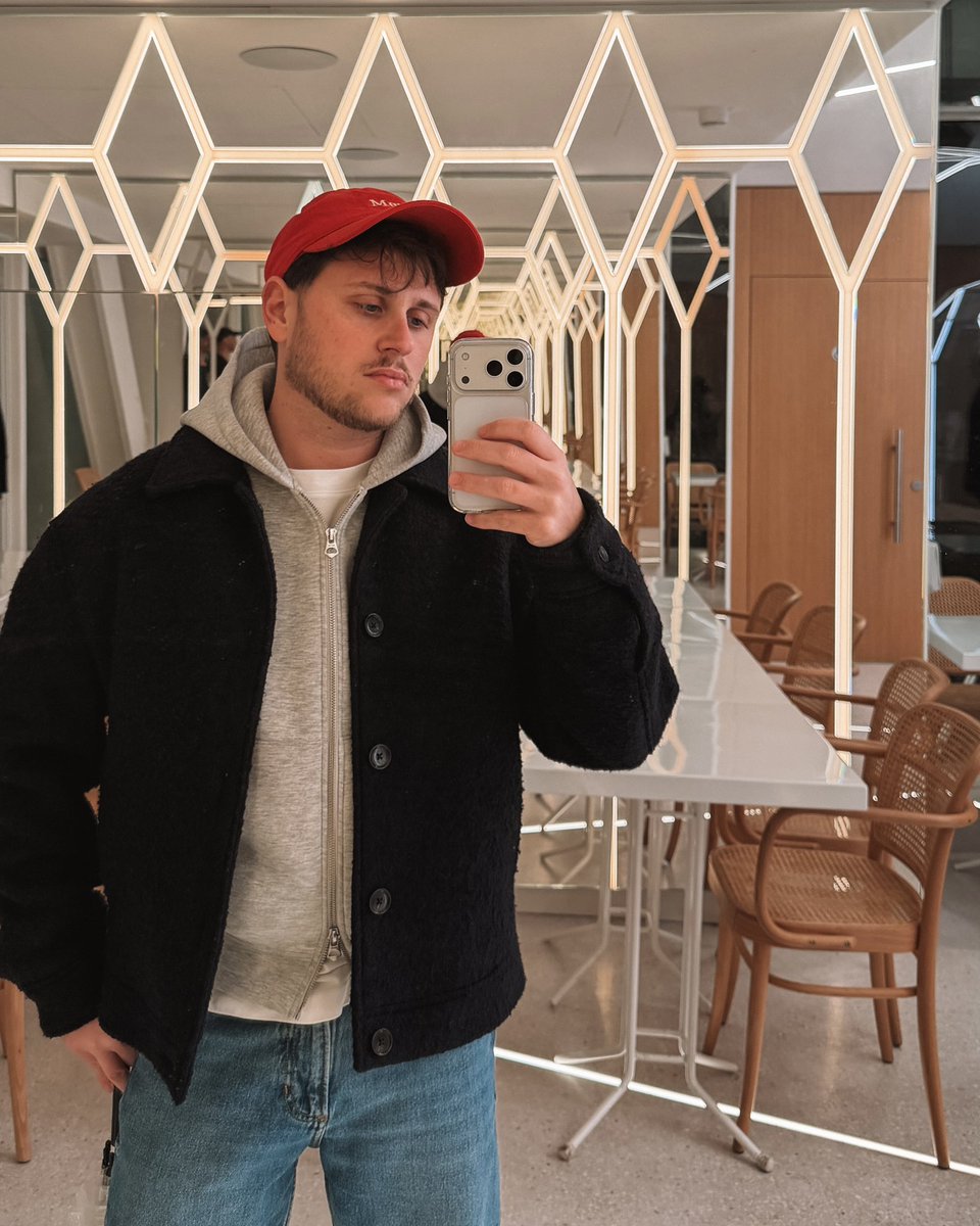 salé ou sucré ? 🍿