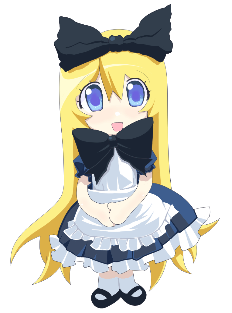 Post by lawn 草 on X: アリスちゃん ～