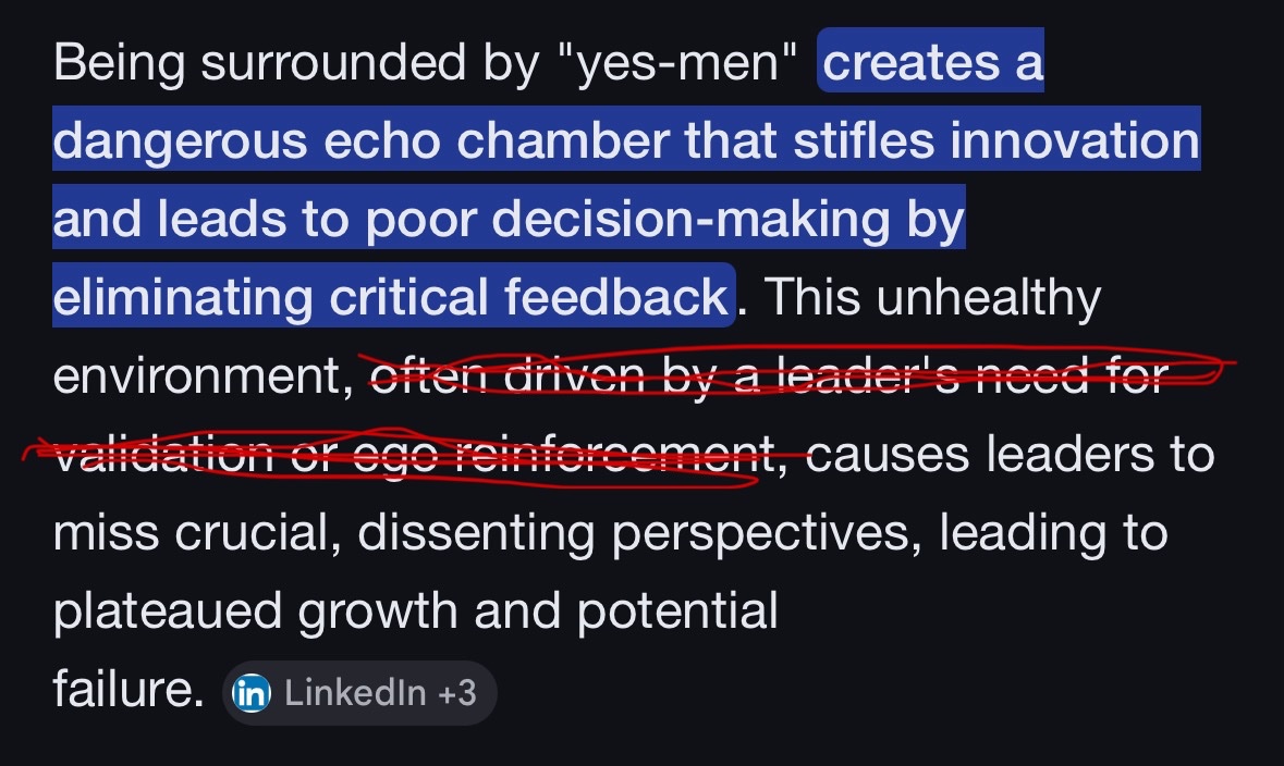 Are you aware that the <a href="/caffeineai/">caffeine</a> UI looks clumsy &amp; unprofessional compared to its competitors?? Are you only surrounded by yes-men <a href="/dominic_w/">dom williams.icp ∞</a> &amp; <a href="/kristoferlund/">Kristofer</a> ? Look around.. Also the <a href="/caffeineai/">caffeine</a> X account, complete shit show. These videos make people want to run far away. $ICP