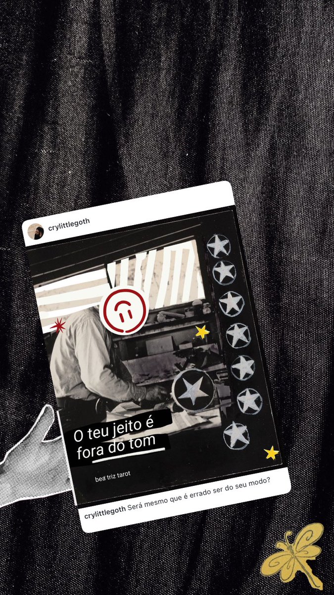 Será que você precisa mudar?

👀 instagram.com/p/DVE0sM7jntl/…