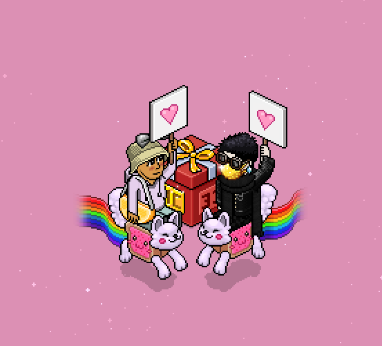 ✅✅✅Sorteo de Caja 31 Dias de HC✅✅✅
---Requisitos---
- Seguirme <a href="/DerekM0413/">DerekM0413</a> y seguir a <a href="/EStaysita/">tayloromfg</a> 
- Etiquetar a 2 amigos
- RT &amp; LIKE
El sorteo finalizara el 1 de Marzo