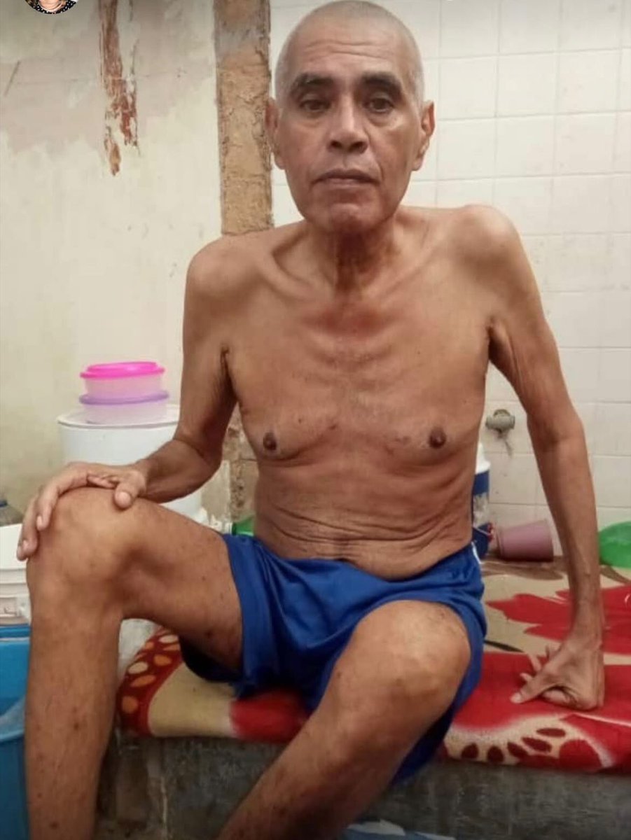 Ricardo Ramírez Thiel (V-7.759.653), oriundo de Maracaibo, falleció bajo custodia del Estado en el retén de Sabaneta, estado Zulia, tras más de tres años detenido en un proceso judicial marcado por graves irregularidades.

Era propietario de una compañía aduanera que operaba en