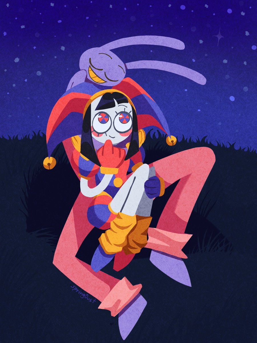 spring 🦋🪩 tweet media