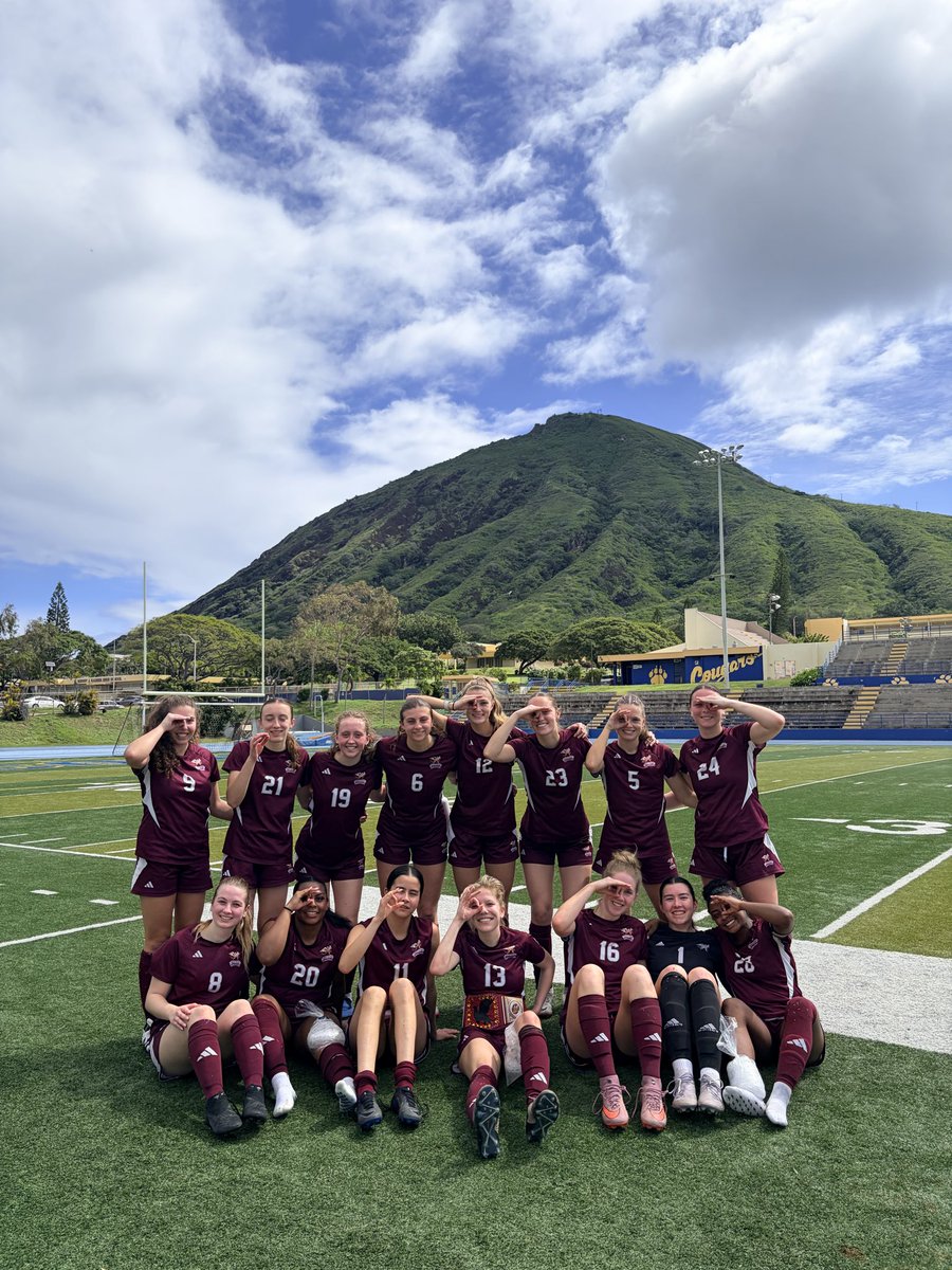 MacEwan Griffins Women's Soccer tweet media