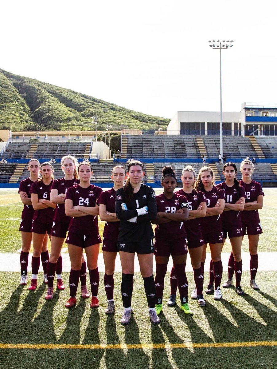 MacEwan Griffins Women's Soccer tweet media