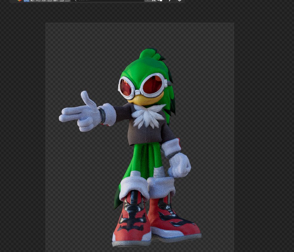 BinkyTheClown🎨💜 tweet media