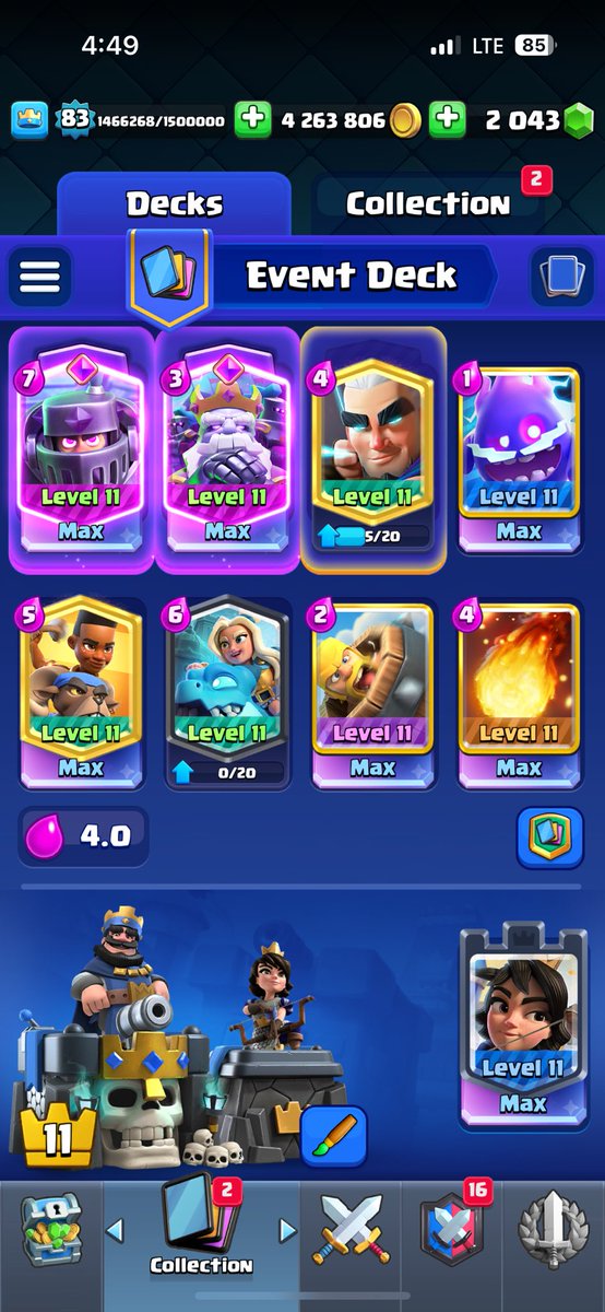 IntrainedCR tweet media