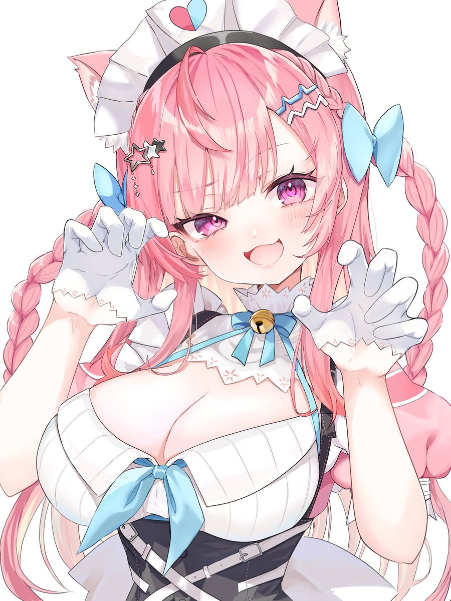 おはฅ(^•ㅿ• ^ฅ)ｶﾞｵ-♡