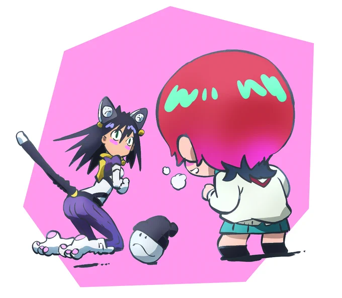 ちなみにその後・・・