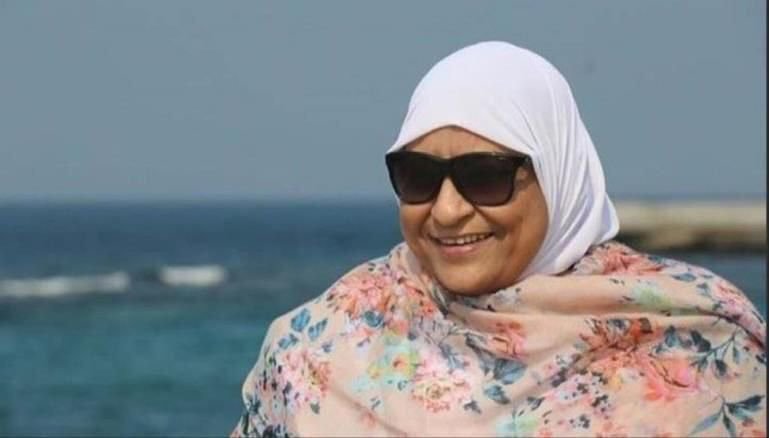 Mai El-Sadany tweet media