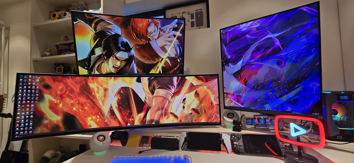 Robot Review Tech tweet media