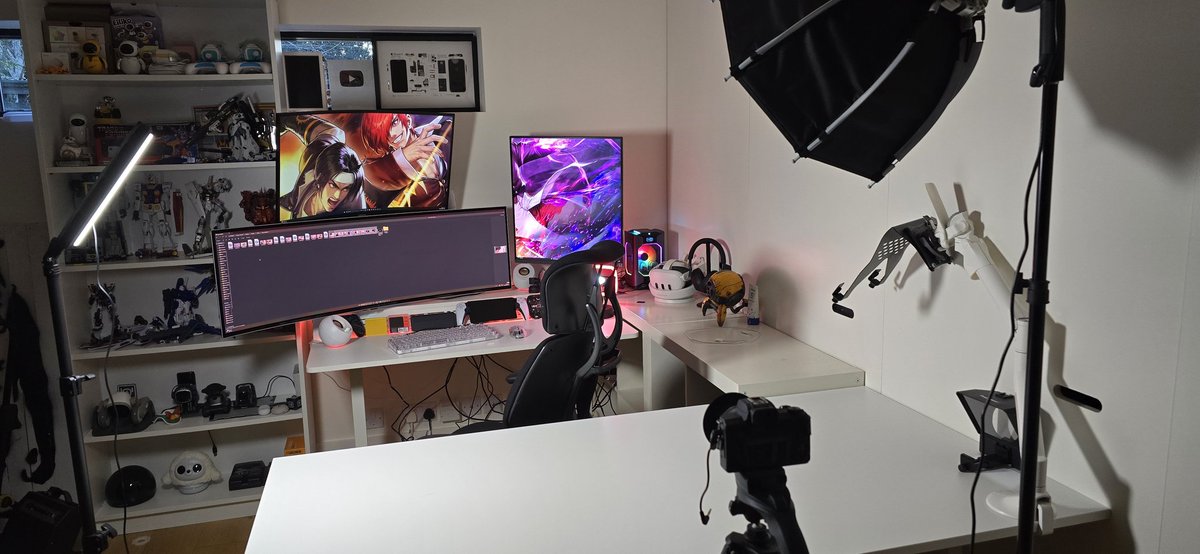 Robot Review Tech tweet media