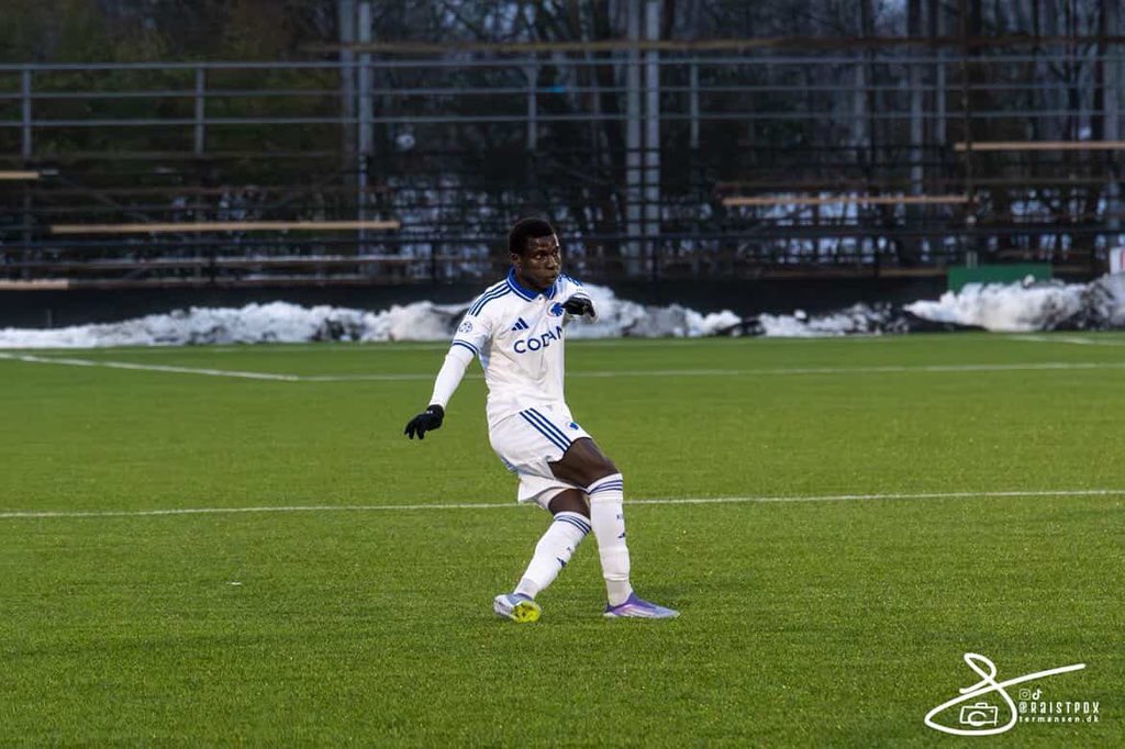 Congratulations Sheikh &amp; Mustapha on your debut for <a href="/FCKobenhavn/">F.C. København</a> 🥰👏🏽.

Y'all, join us in congratulating former City Boys Sheikh Jaw and Mustapha Nyassi, who have finally debuted for FC Copenhagen U19s.

We are cheering you on from Gambia. Keep going, lads 🤗.