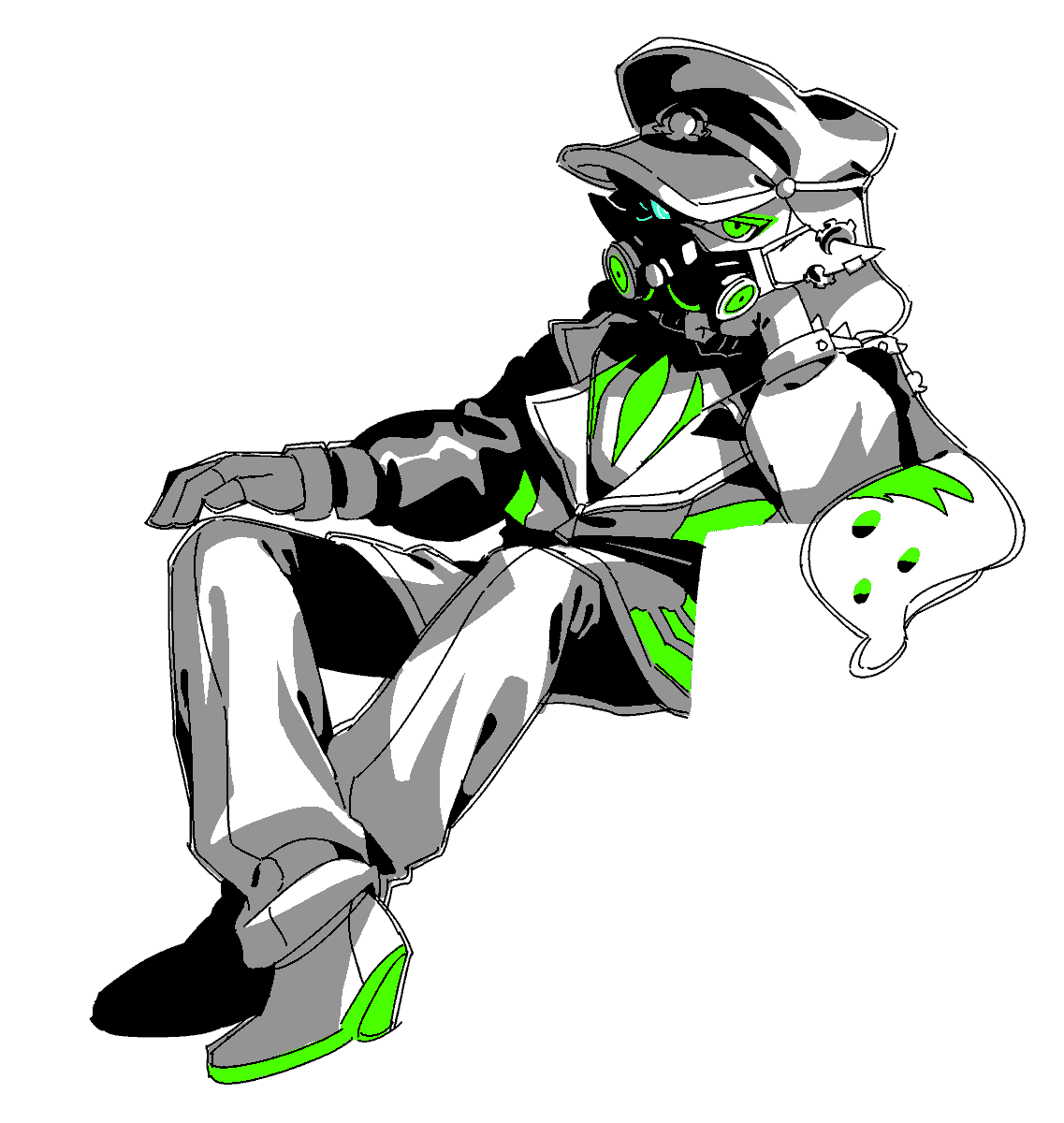 Gummy 🌺 tweet media