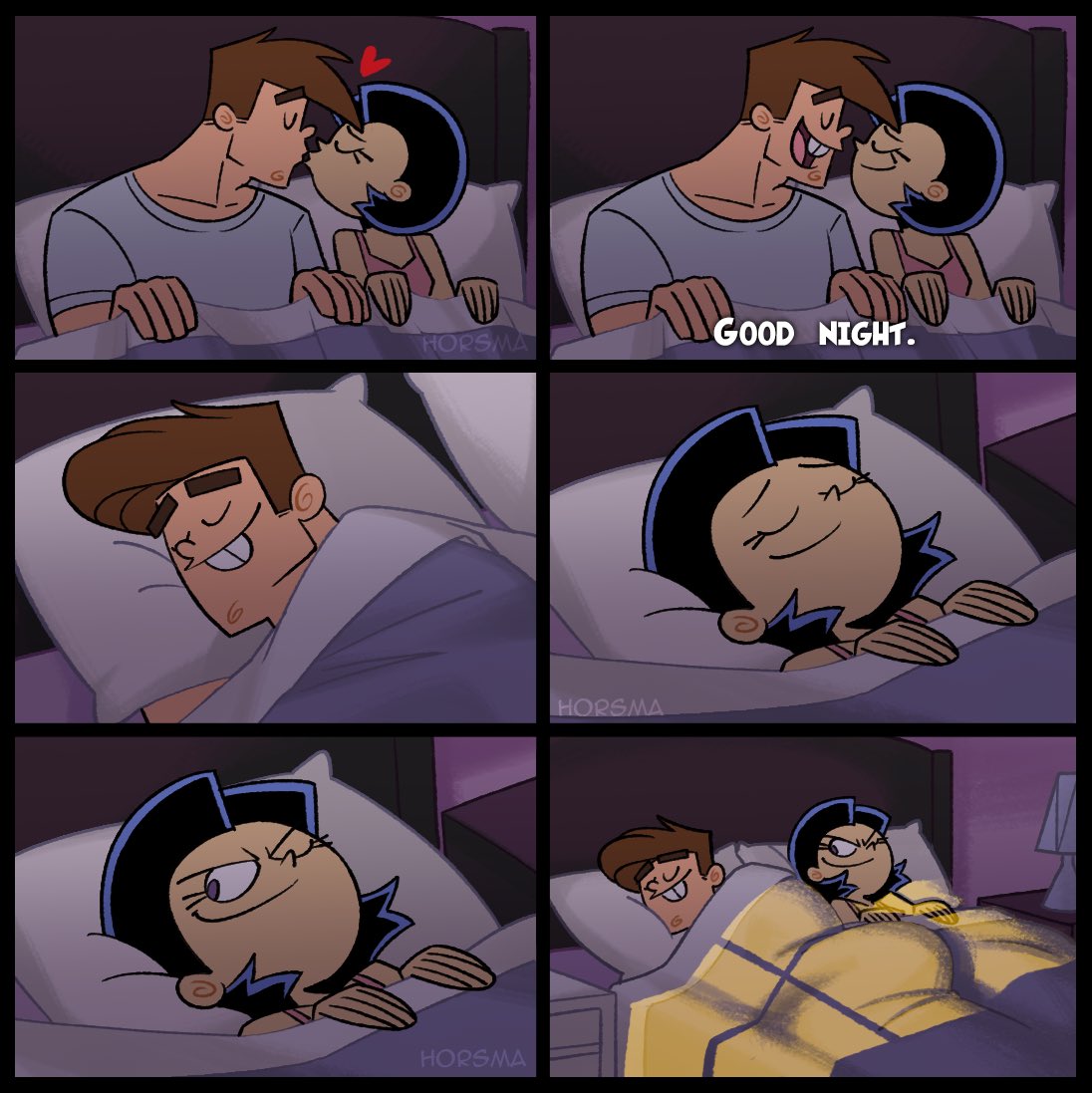 _Horsma_'s tweet image. Yeah she would still be like that…