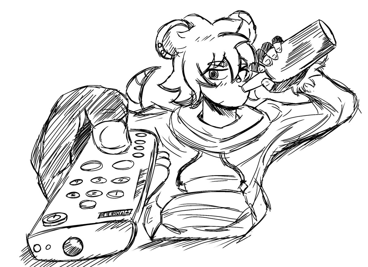 LO HIZO Y ES DEMASIADO HERMOSO, SE VA PA FOTO
DE PFP